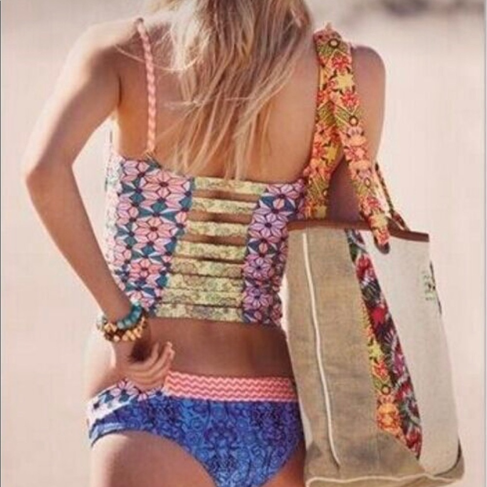 Maaji Swim Suit set. XS.